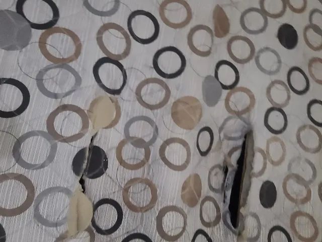 CAMA DOAÇÃO  - Foto 5