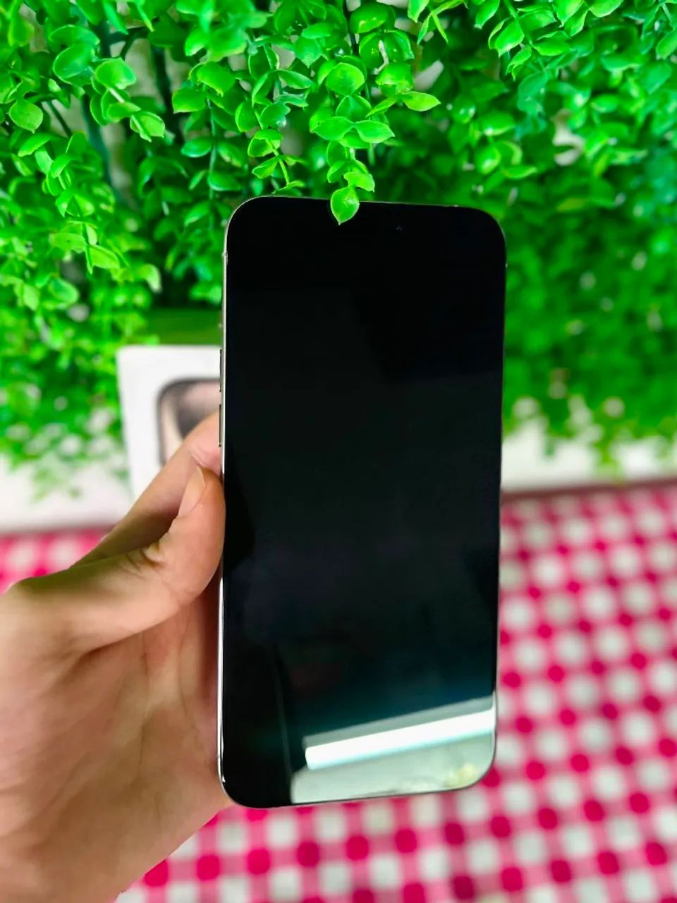 iPhone 15 pro Max 256gb bateria 85% - Foto 3