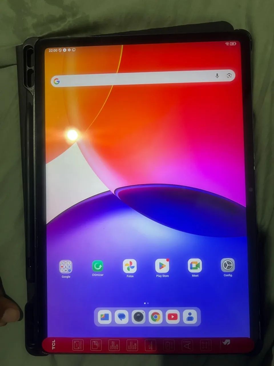 Tlc tab A1plus - Foto 3