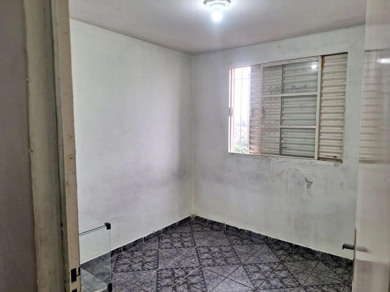 Apartamento em Perus QUITADO e Desocupado - Foto 3