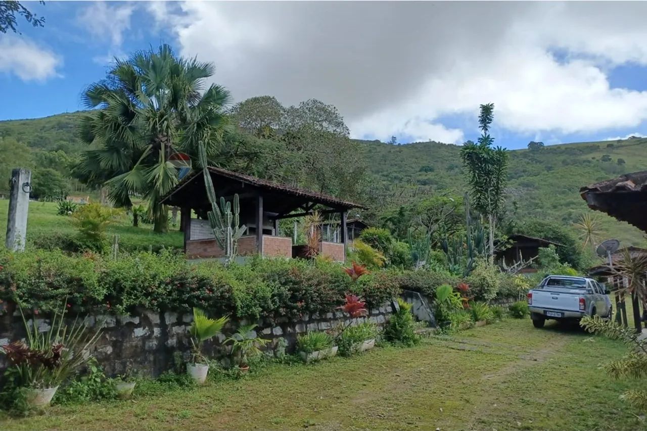 Oportunidade rural em Bonito - Foto 3