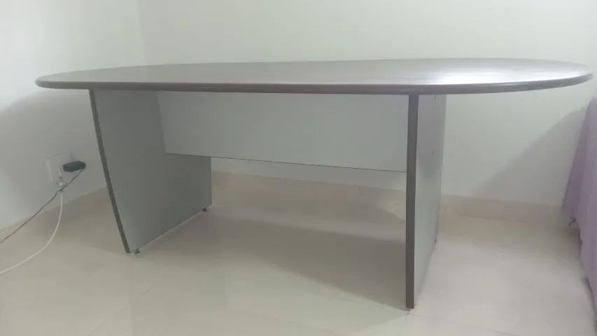 Mesa para reunião - Foto 2