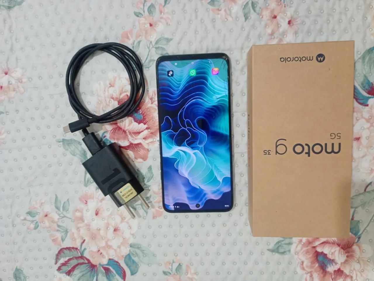 Celular  - Foto 2