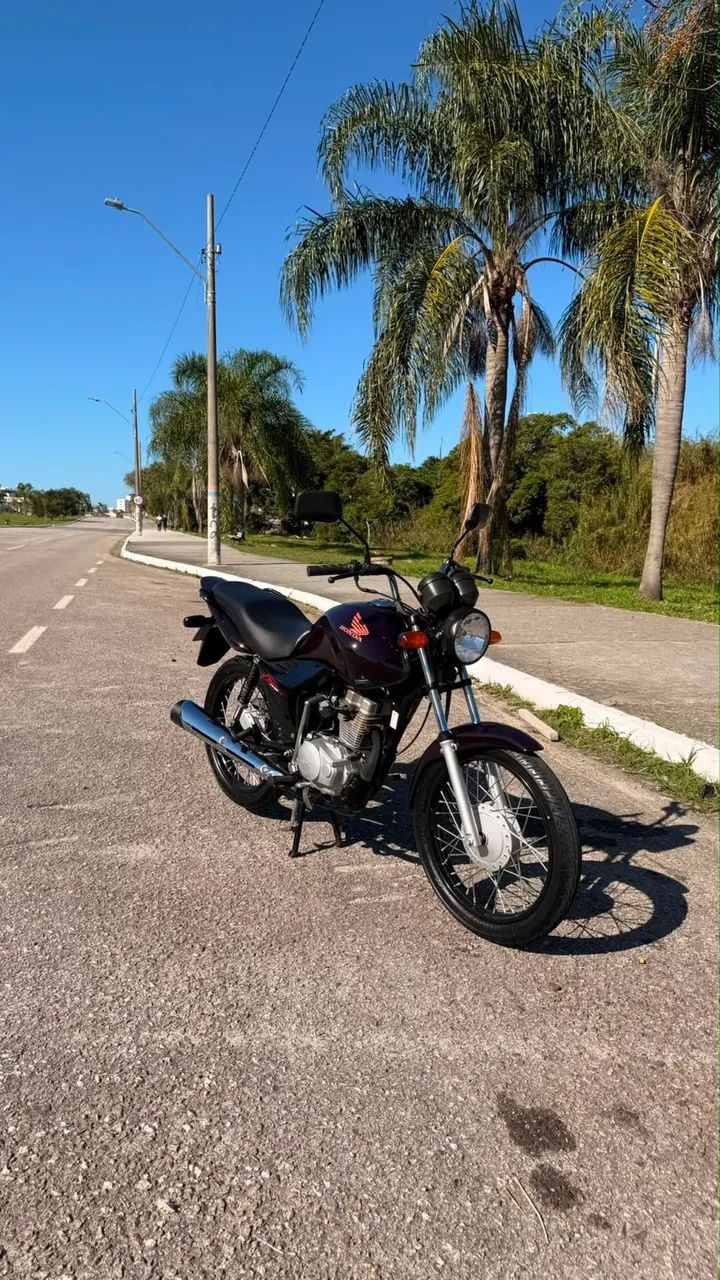 Fan 125 Ks  - Foto 3