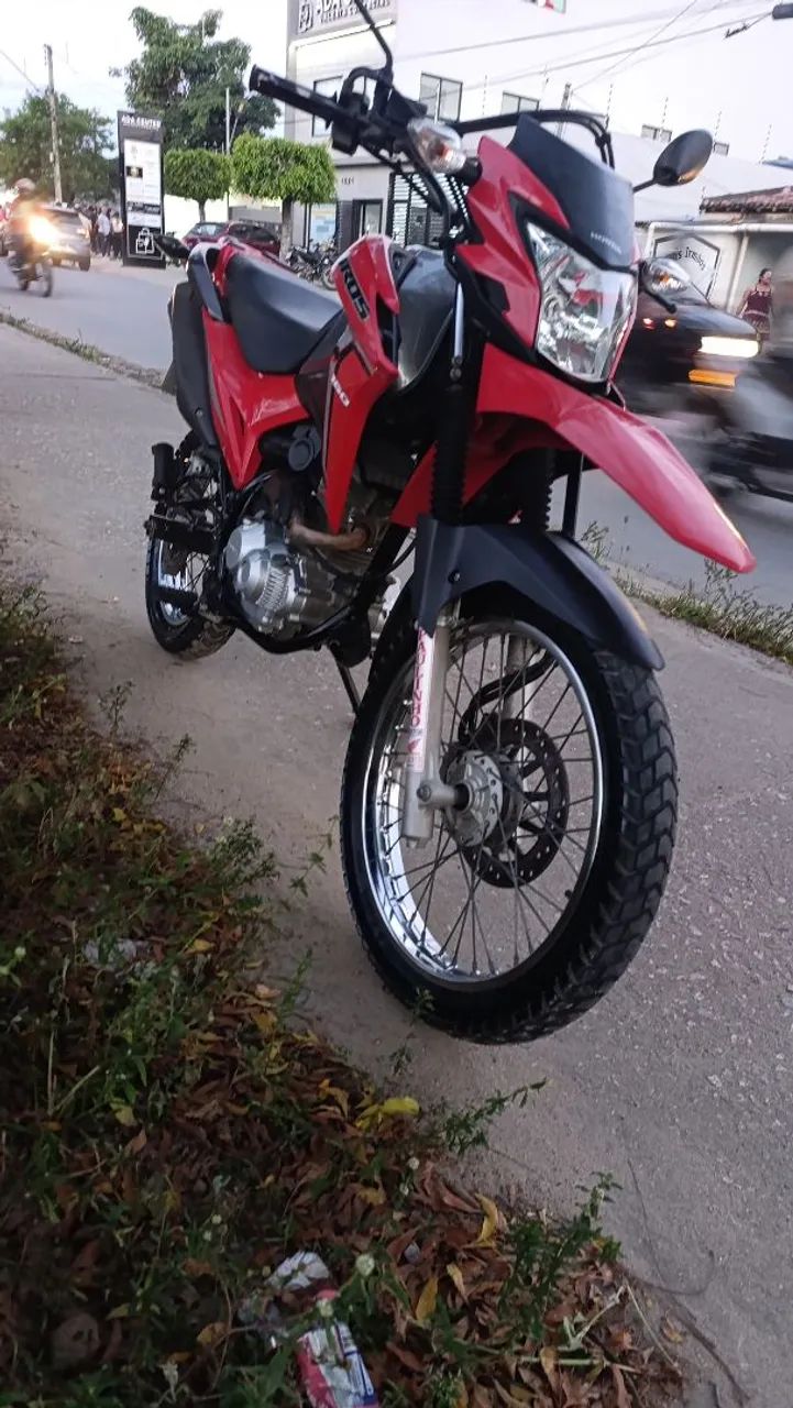 Honda Bros 2022 Extra  - Foto 2