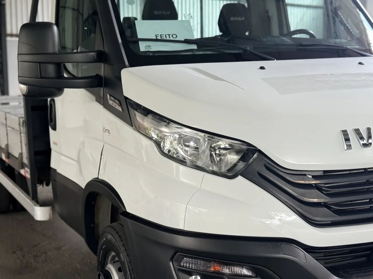 Iveco Daily 2024 - Foto 4