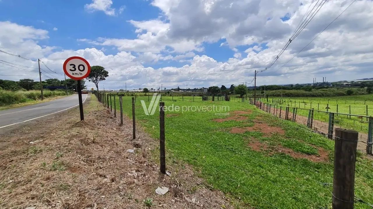 Área industrial à venda em Paulínia/SP - Foto 4