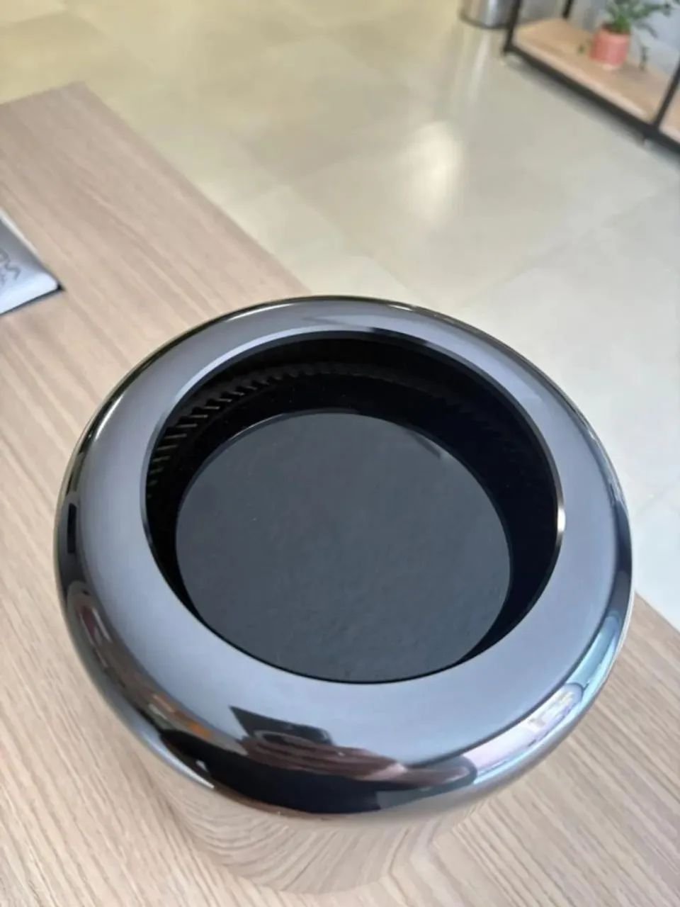 Apple MacPro 2013 - Foto 3