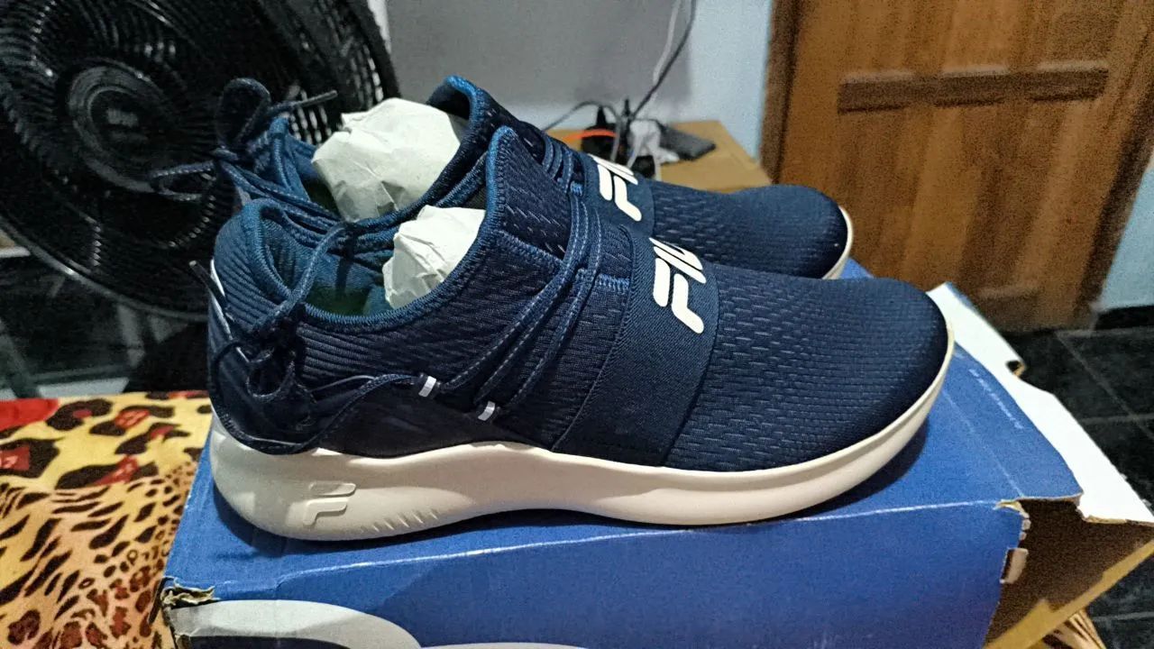 Tênis Fila N° 45 - Foto 2