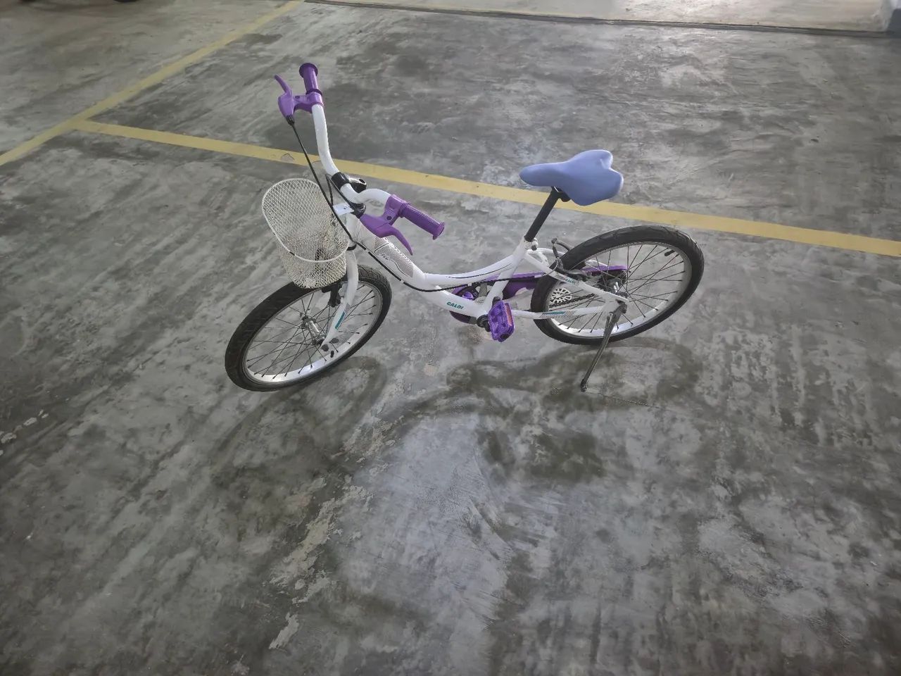 BICICLETA INFANTIL 