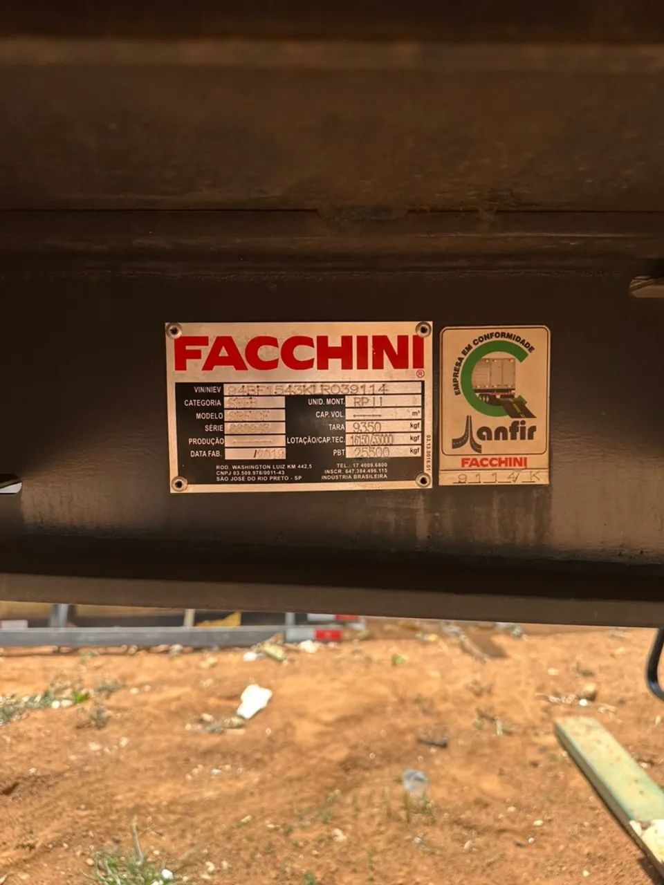 Baú Facchini  - Foto 4