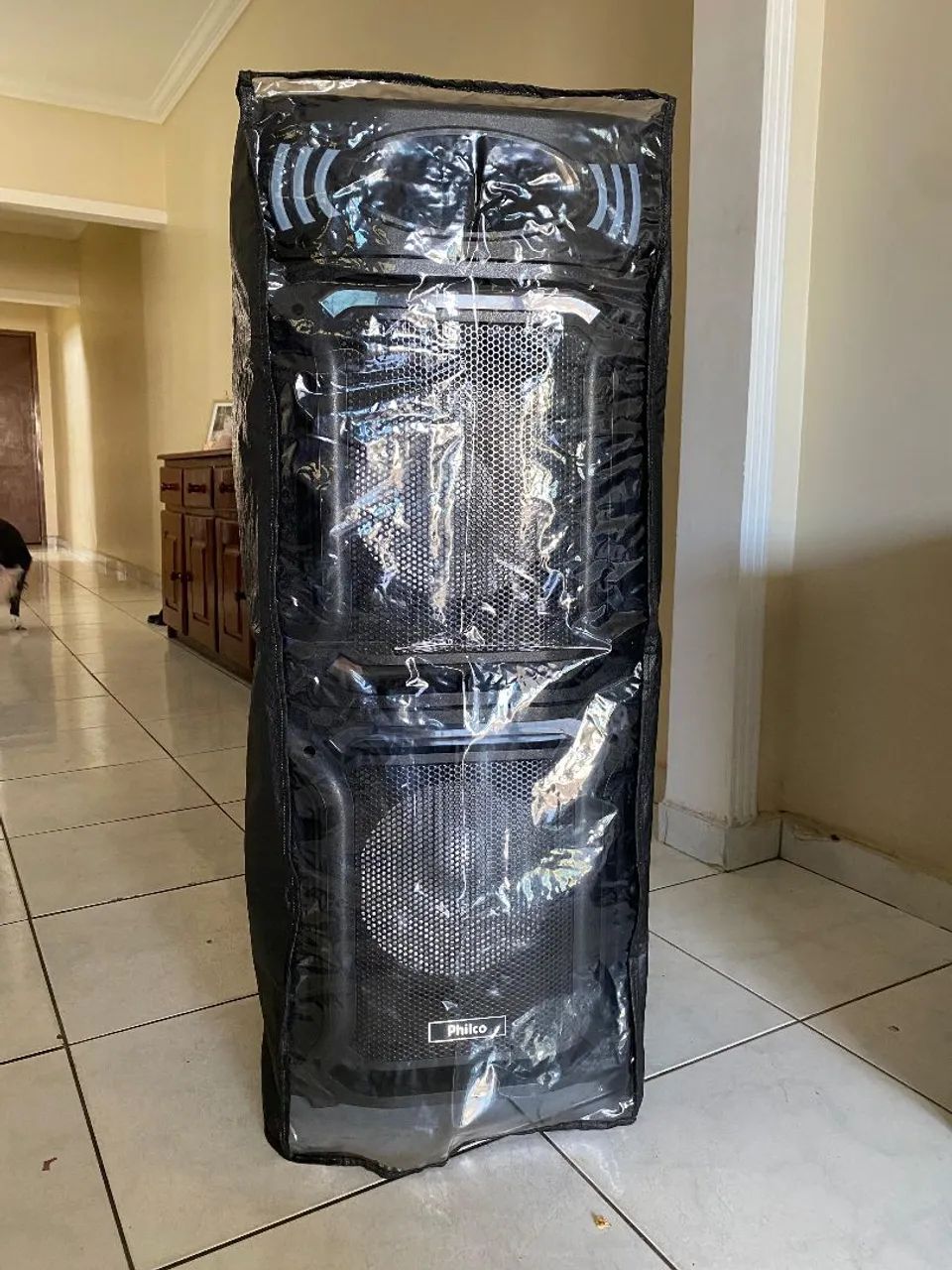 Caixa de som  - Foto 4