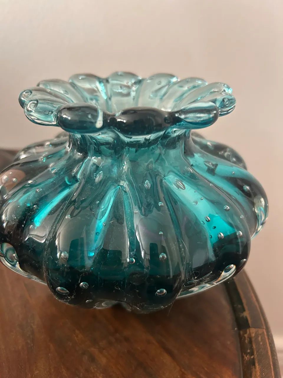 MURANO AZUL ORIGINAL