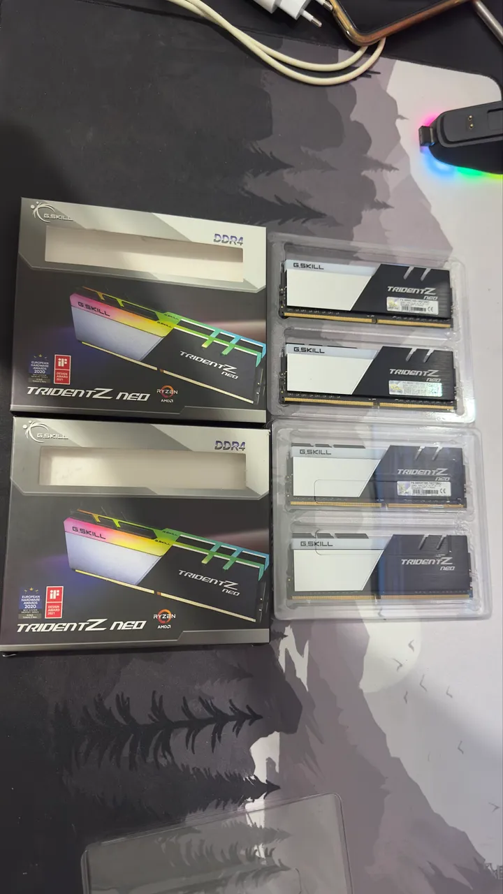 g skill trident z