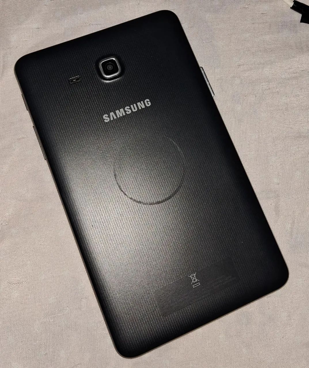 Vendo Samsung Android Tablet 6.0 - Foto 2