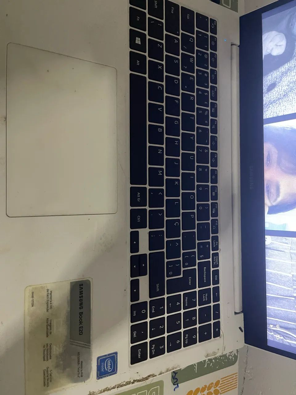 NOTEBOOK  - Foto 4