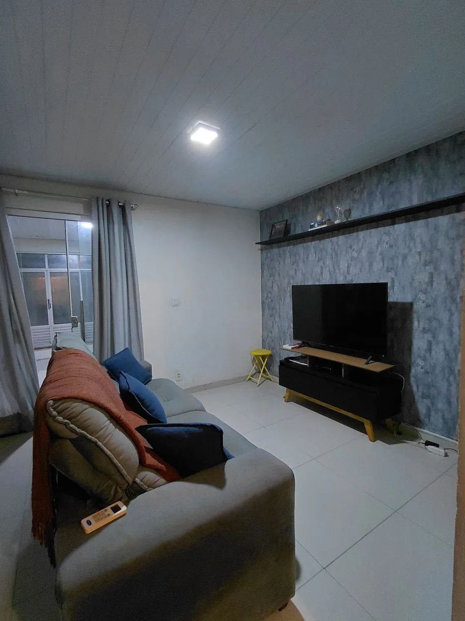 Vendo boa casa em Vila  - Foto 2