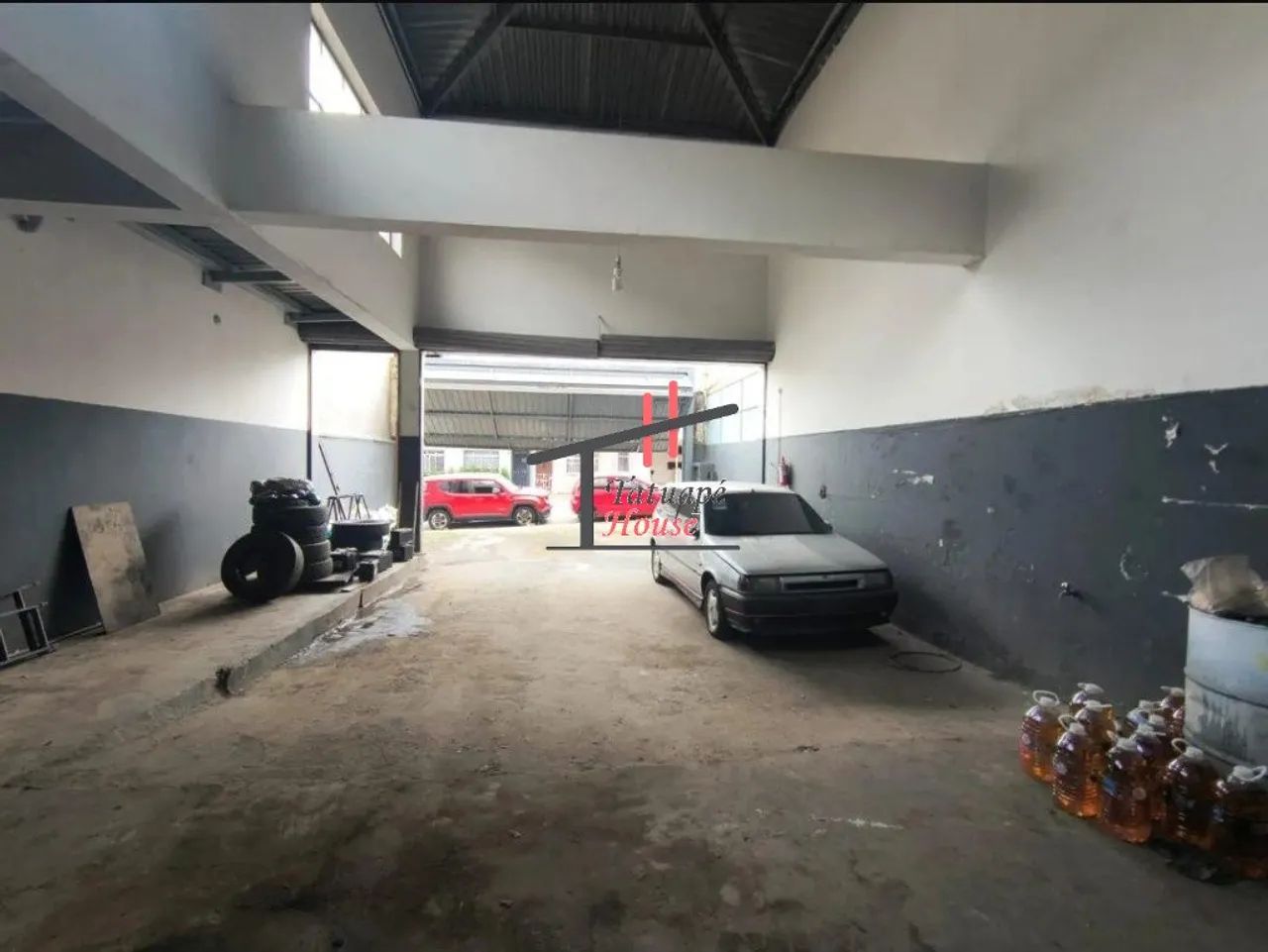 Galpão á venda no Belenzinho - Próximo ao Metro