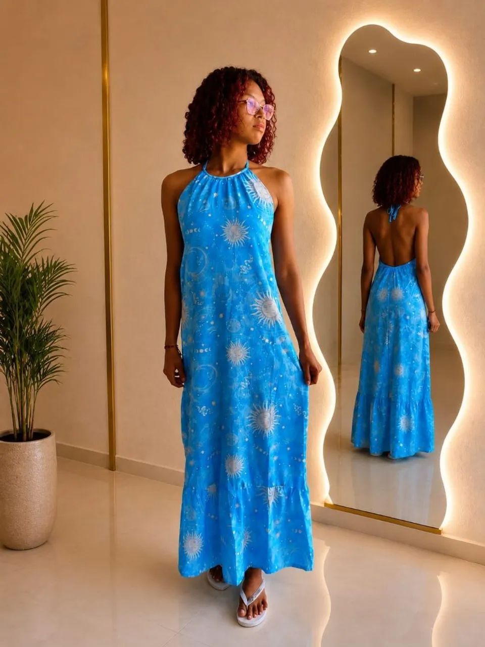Vestidos feminino  - Foto 3