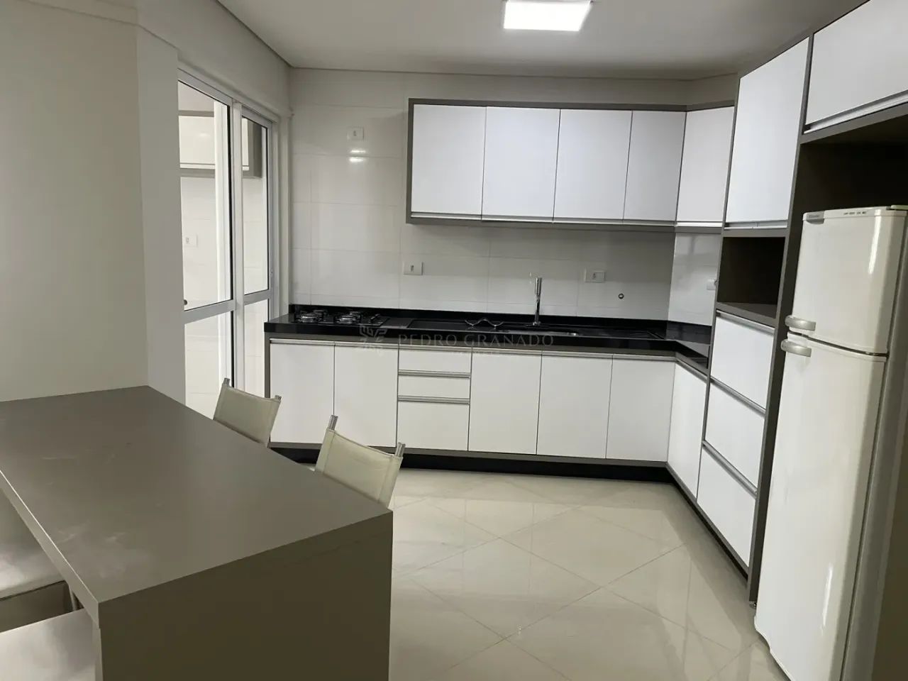 Apartamento com 02 dormitórios - Novo centro - Foto 5