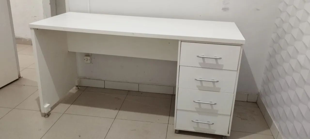 Mesa(bancada)