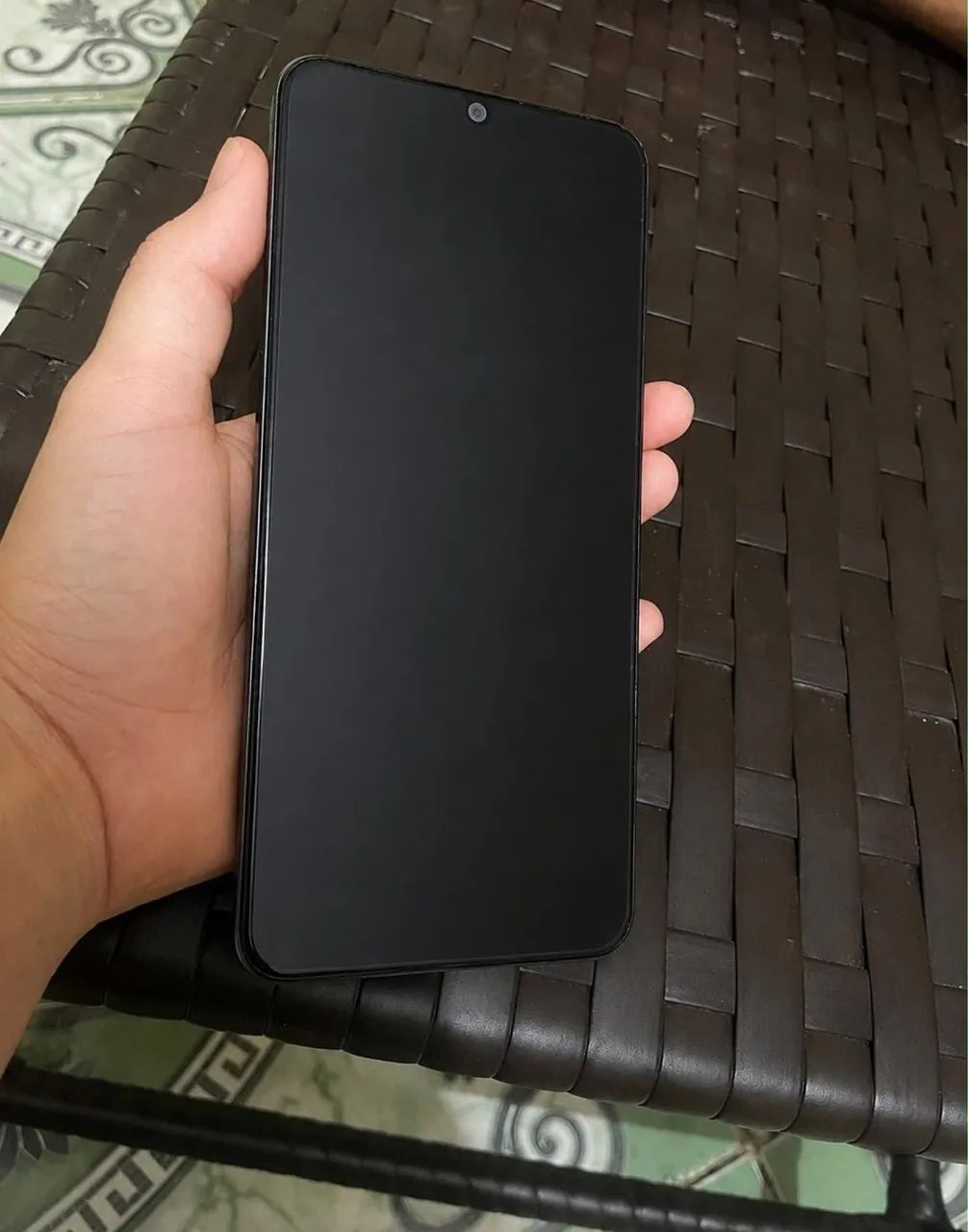 Smartphone Realme C61 - Foto 2
