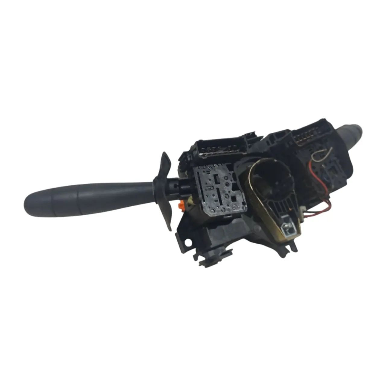 Chave Seta Renault Cli0 Expression 1.6 16v 2004 2005 A 2010 - Foto 3