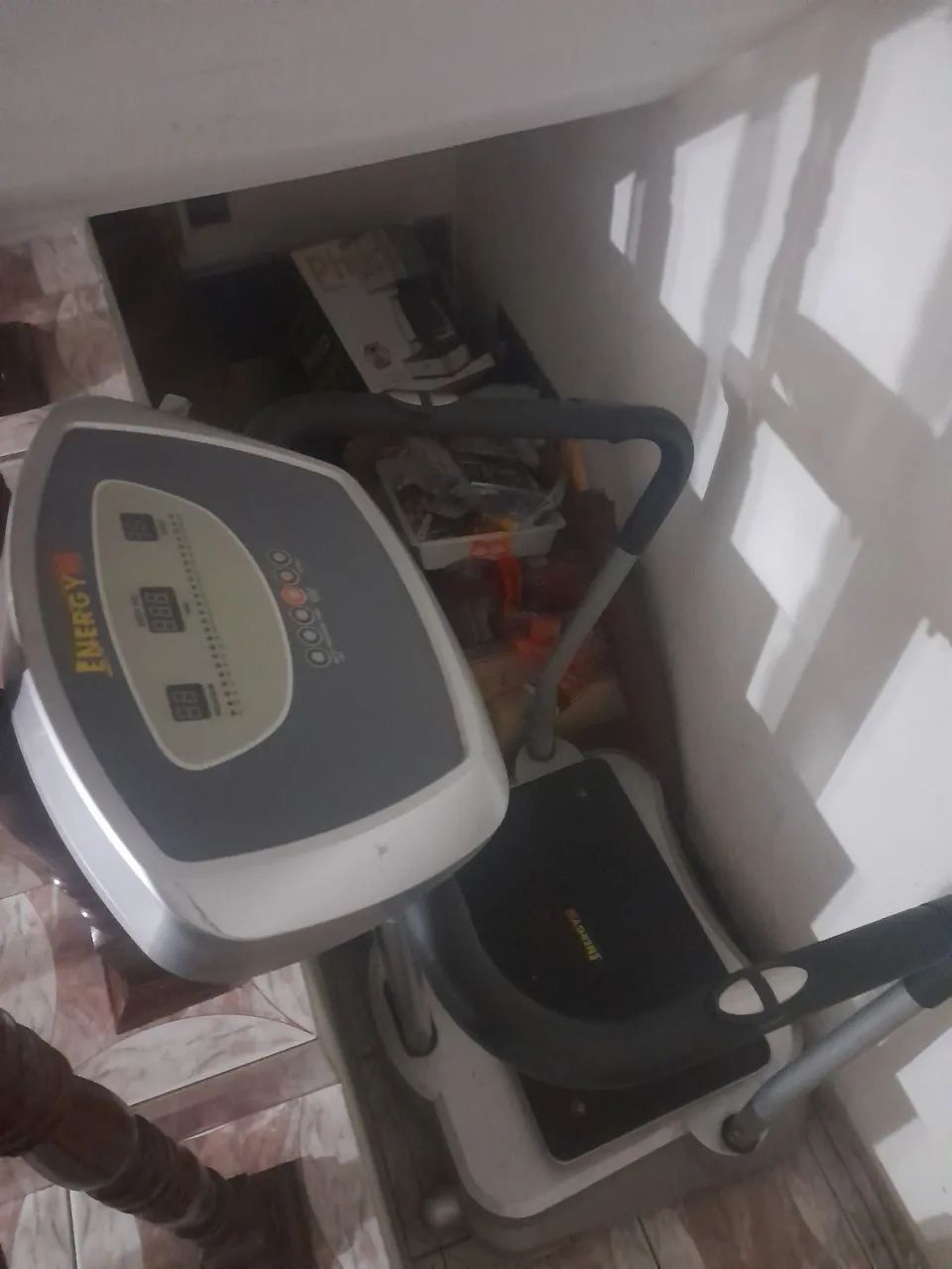 Plataforma vibratória profissional  - Foto 2