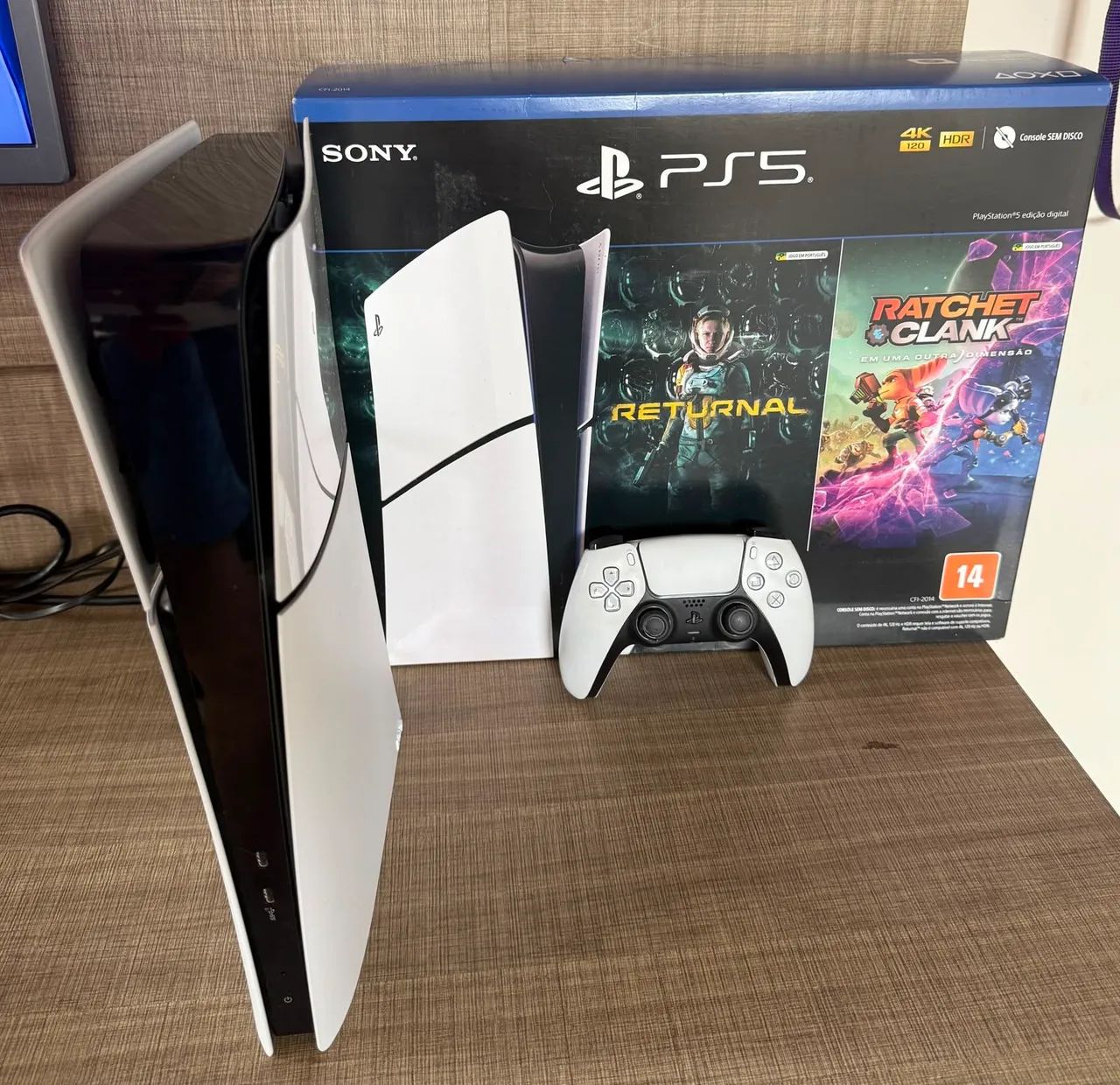 PlayStation 5 - Foto 3