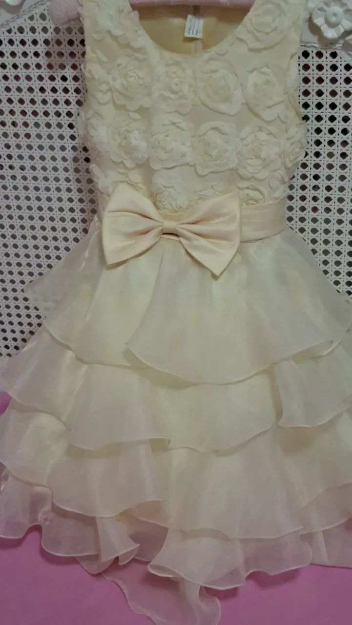Vestido dama de honra - Foto 2