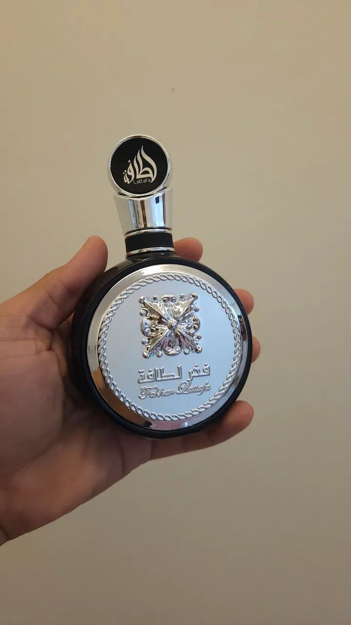 Decantes de perfumes árabes!  - Foto 2
