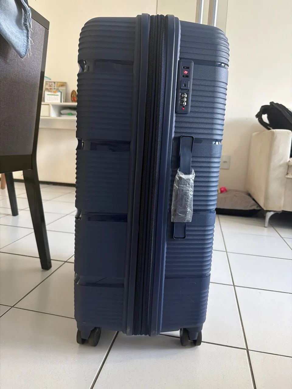 Mala de viagem 30 kg - Foto 2