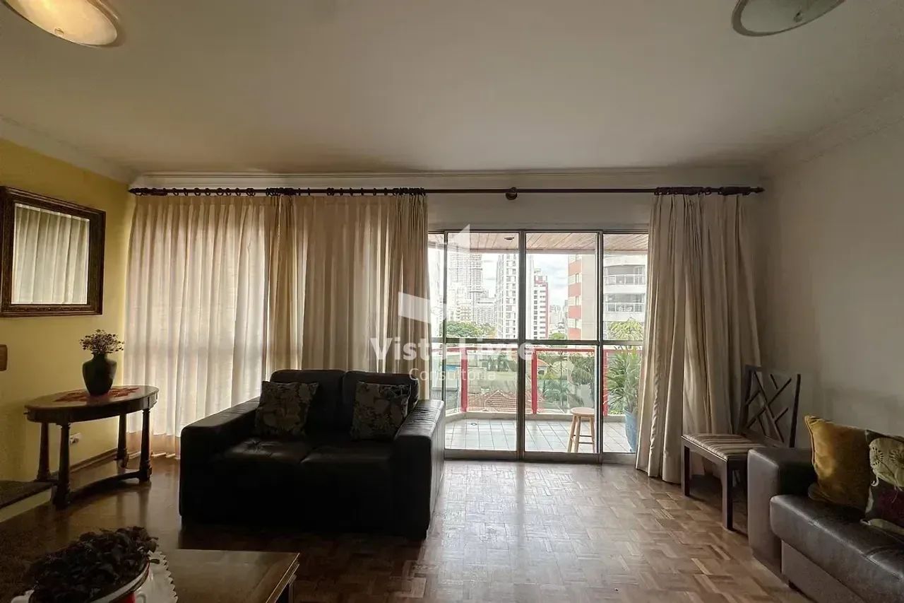 Apartamento à venda, Perdizes, São Paulo, SP - Foto 2