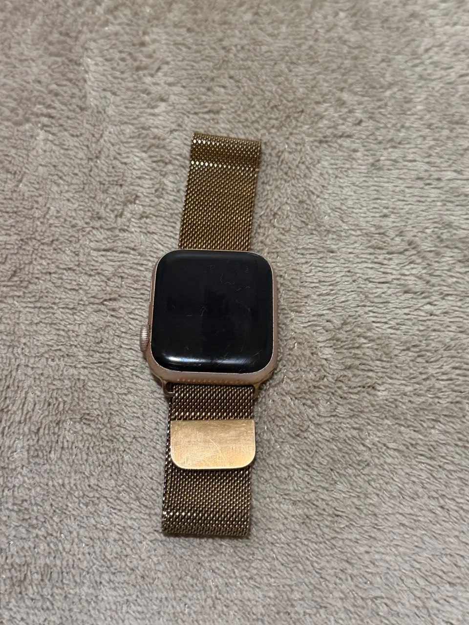Apple Watch séries 4 40mm - Foto 3