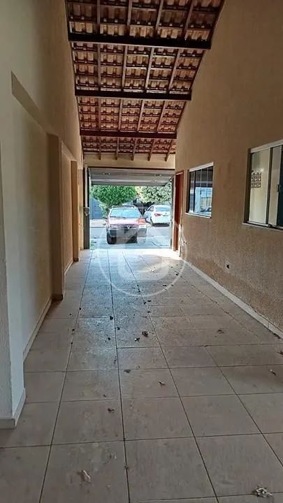 CASA TÉRREA VILA NASSER - Foto 4