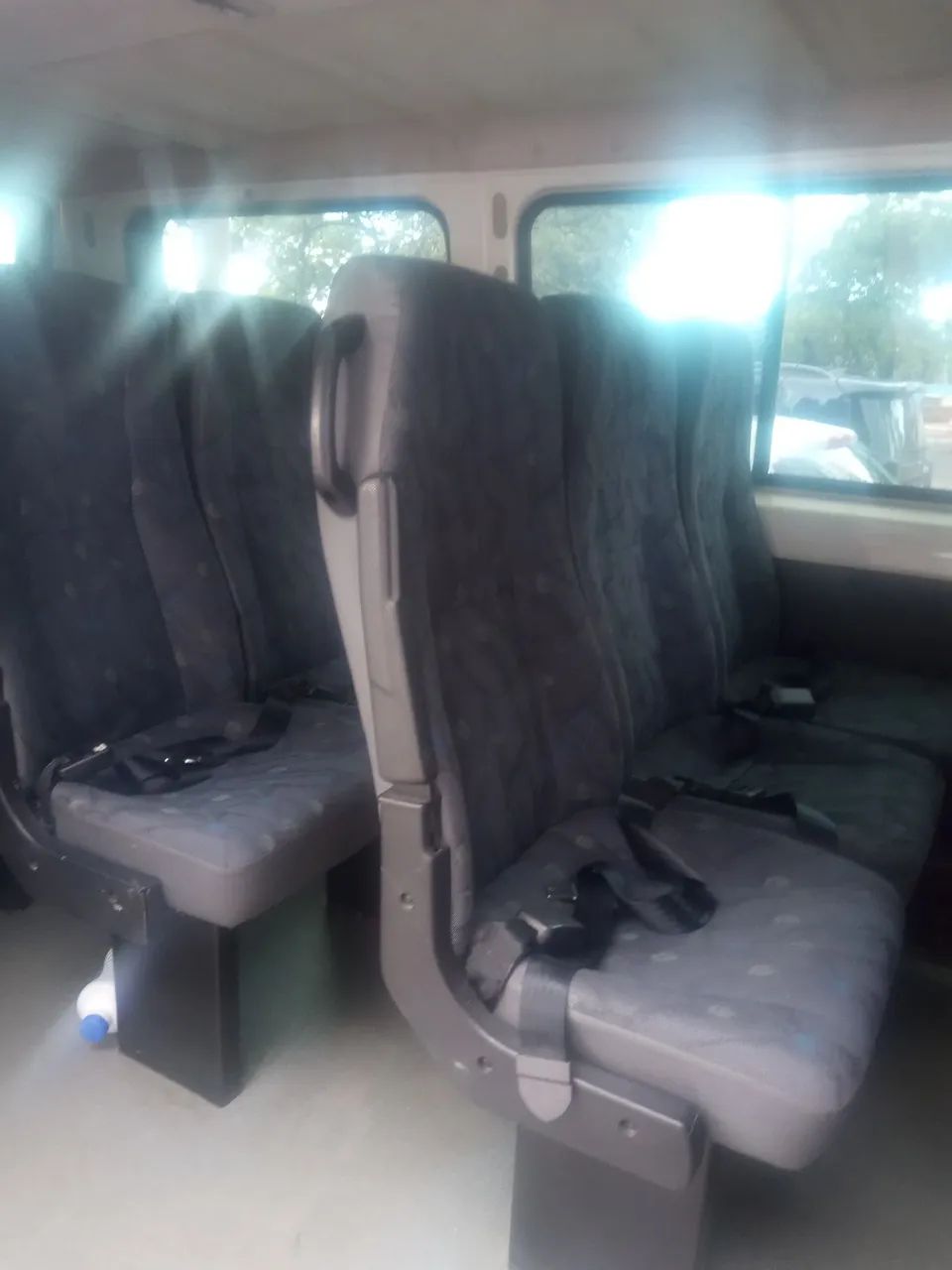 Trabalho com transporte de pessoas para eventos  - Foto 2