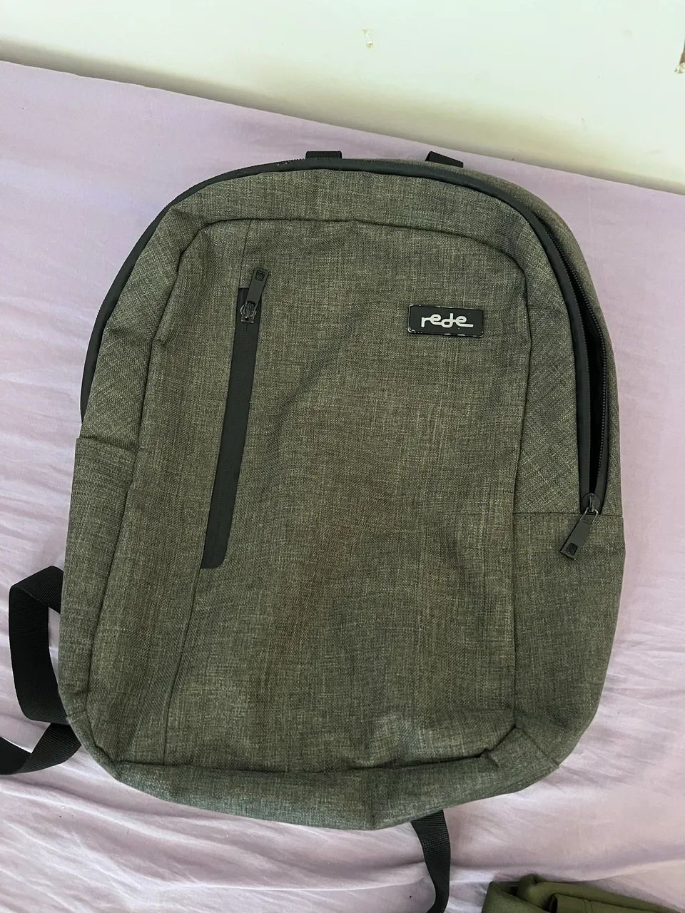 Mochila Notebook - Foto 4
