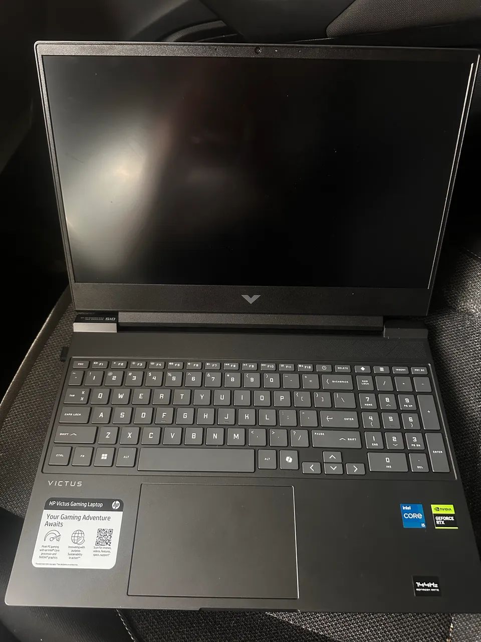 Notebook gamer  - Foto 5