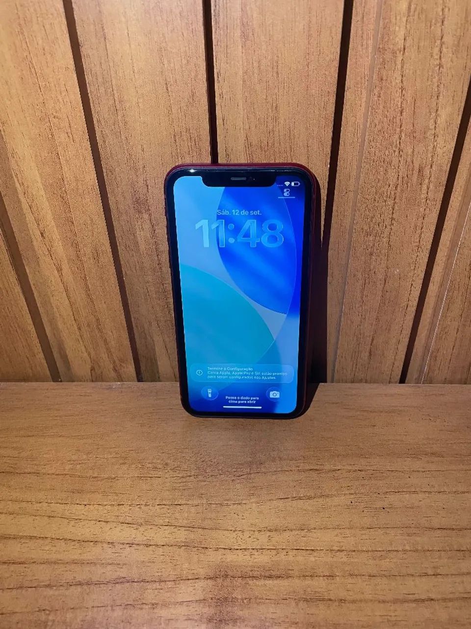 iPhone 11 128GB