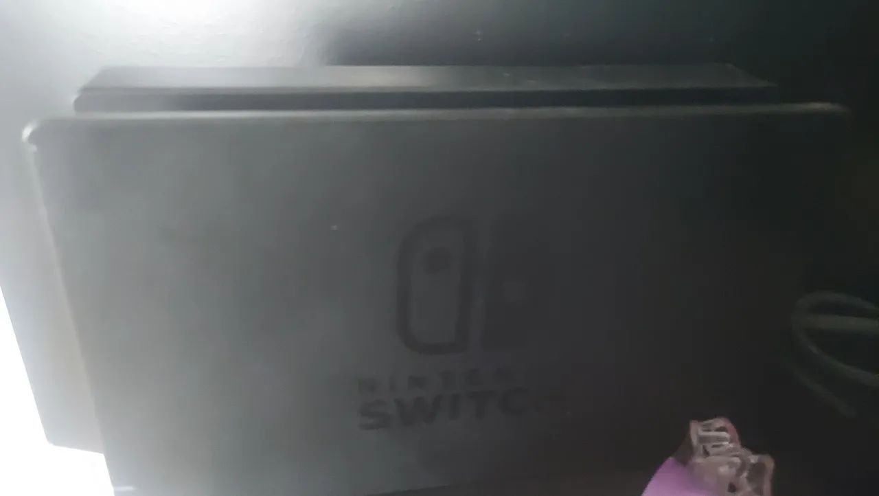 Nintendo switch v2  - Foto 3