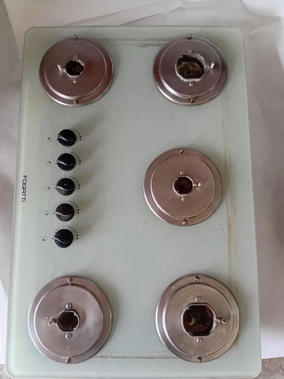 Cook top - Foto 3