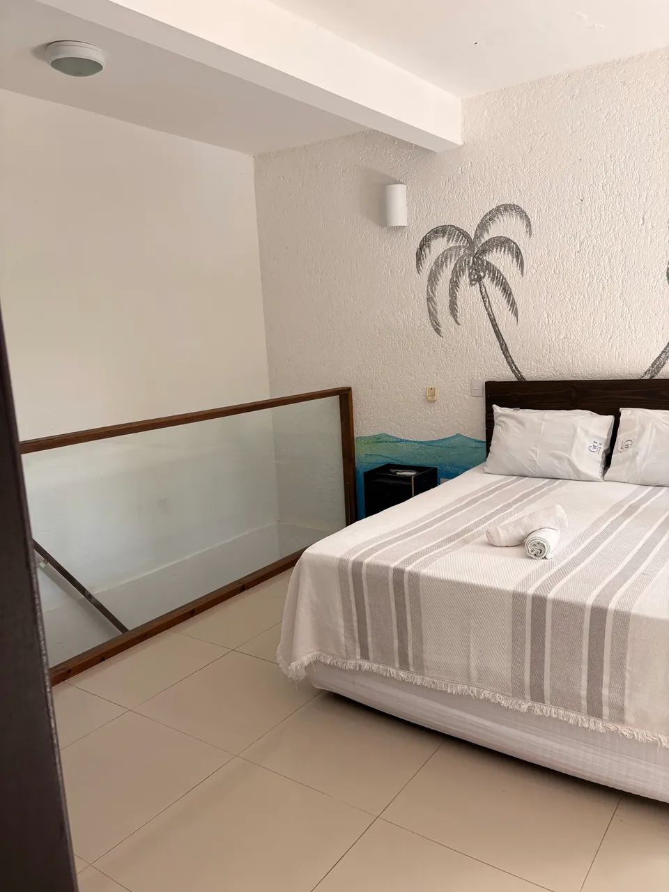 Apto Duplex mensal em pousada Joaquina R$3200 ANUAL - Foto 3