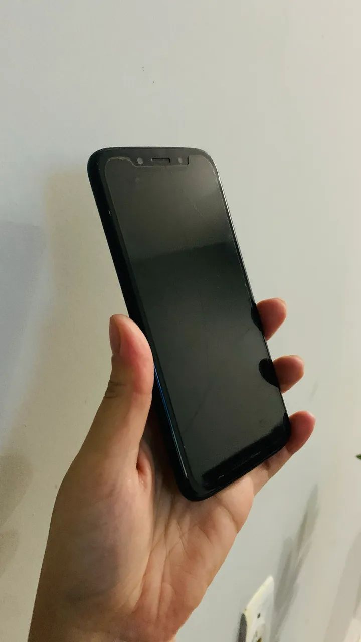 MOTO G6 PLAY
