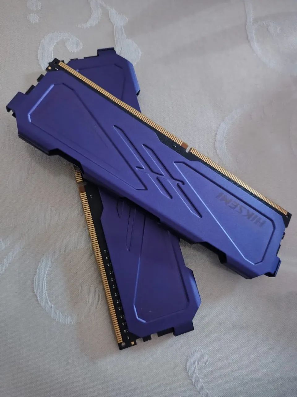Memoria RAM DD4 - Foto 2