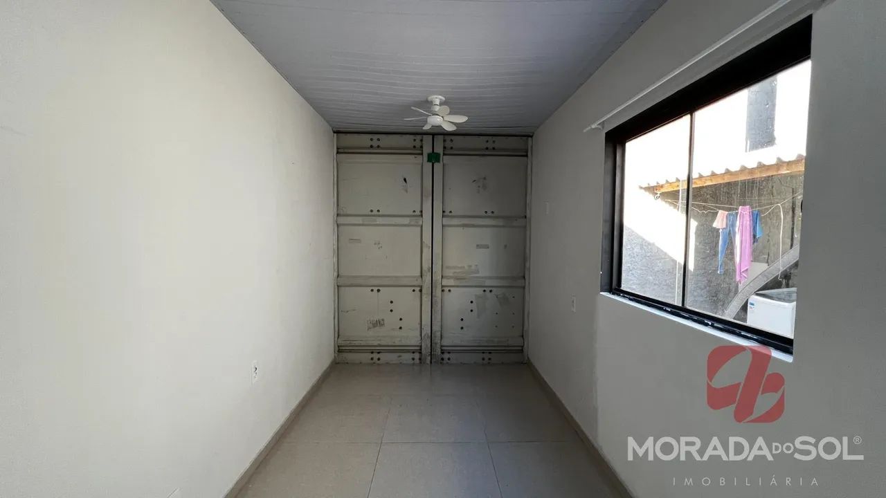 Kitnet 1 Quarto para alugar na Praça  Tijucas, SC - Foto 4