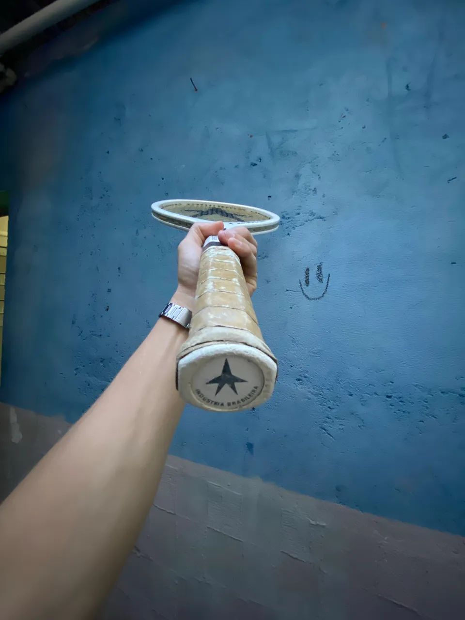 Raquetes de tênis profissionais  - Foto 6