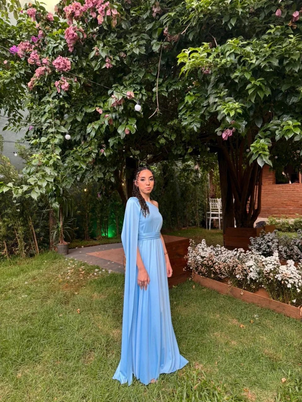 Vestido de festa  - Foto 3