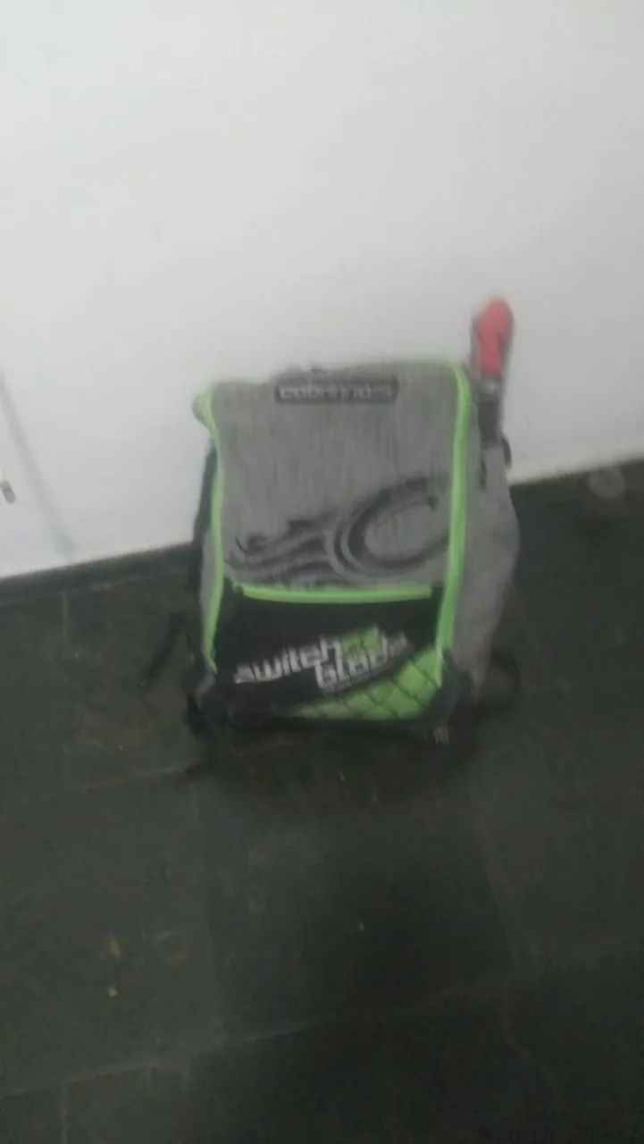 Vela kitsurf - Foto 4
