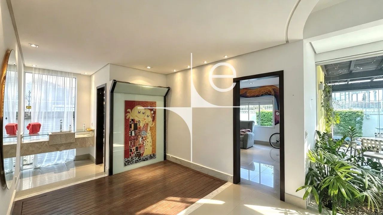 Casa 5 quartos sendo 4 suítes Campeche - Florianópolis - Foto 4