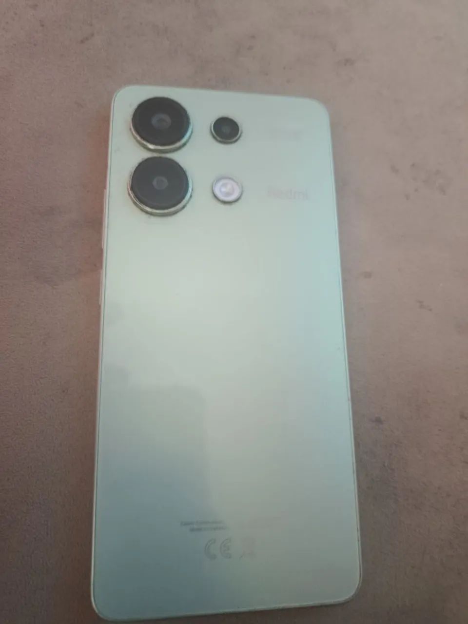 Redimi note 12  - Foto 4